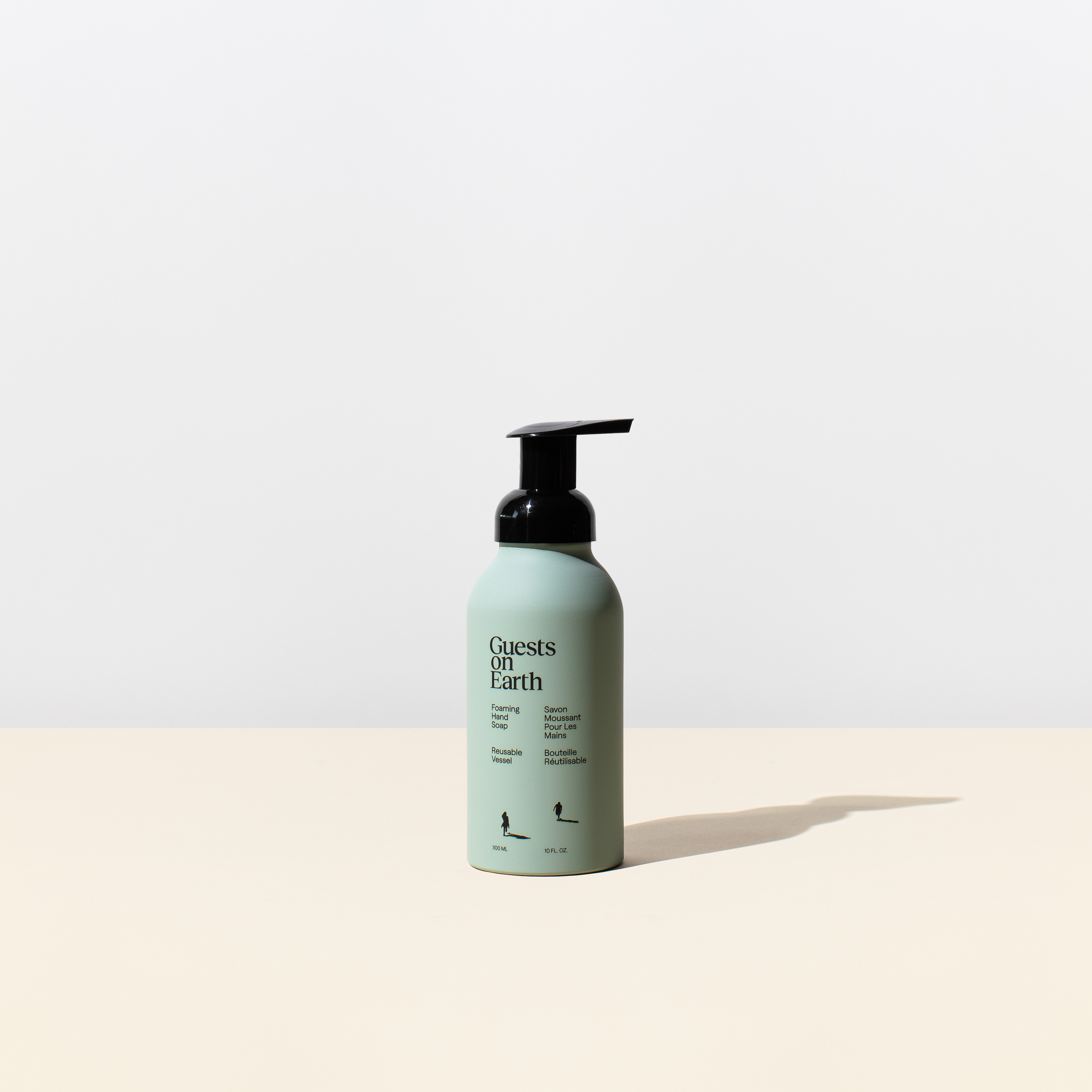 Guest on Earth - Foaming Hand Soap