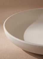 Stoneware Pasta Plate | Youlha 9.4"