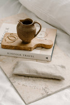 Aromatherapy Weighted Eye Pillow