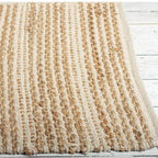2' x 3' Cotton Rug