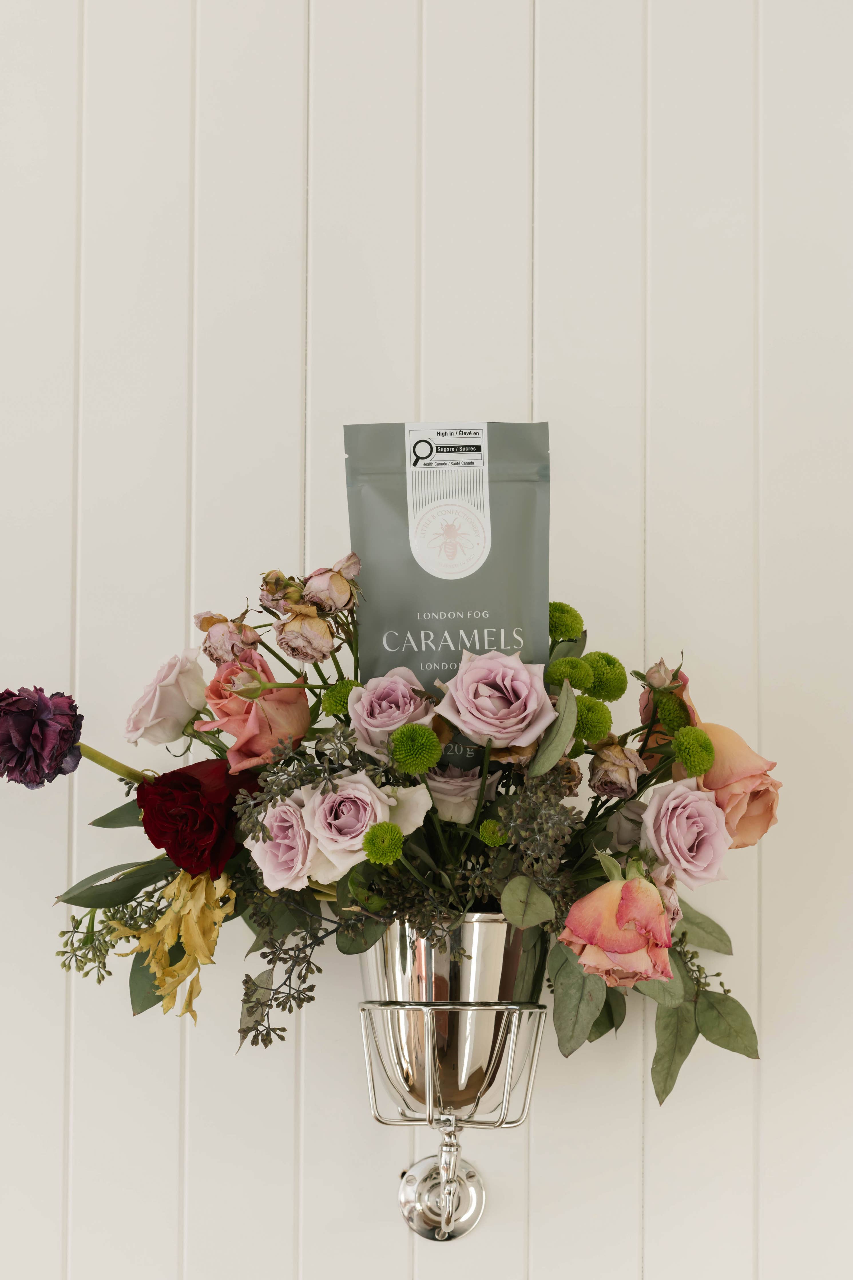 Little B Confectionery - Caramels