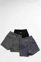 Mode Wear - Booty Booty Shorts