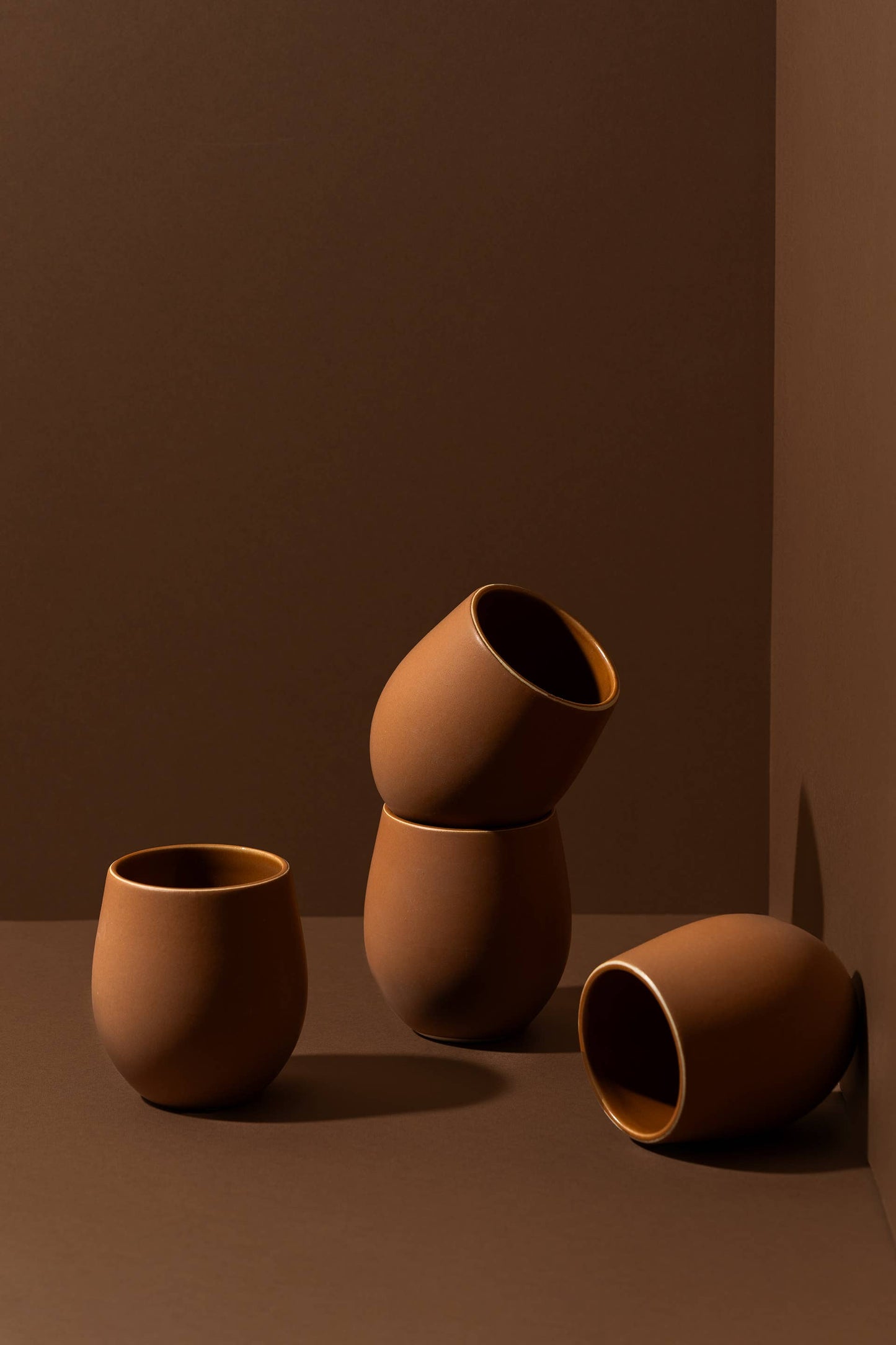 Stoneware Coffee Cup | Epa 10 oz