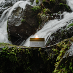 Shannon Falls - Travel Candle 4 oz