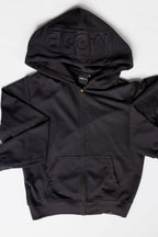 Mode Wear - Zip Up and Go Hoodie