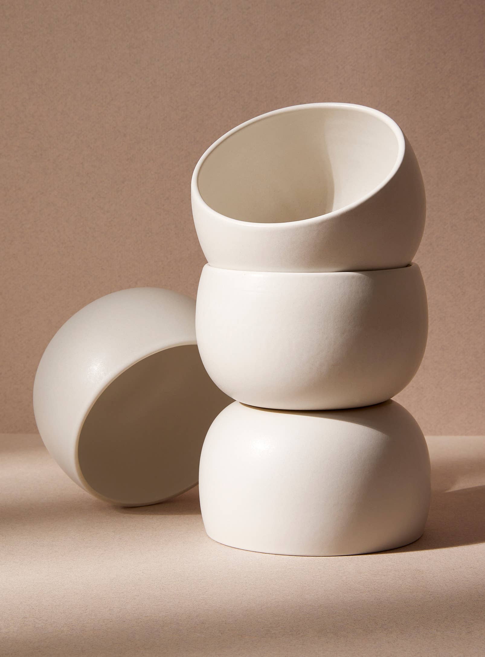Stoneware Soup Bowl | EPA 17 oz