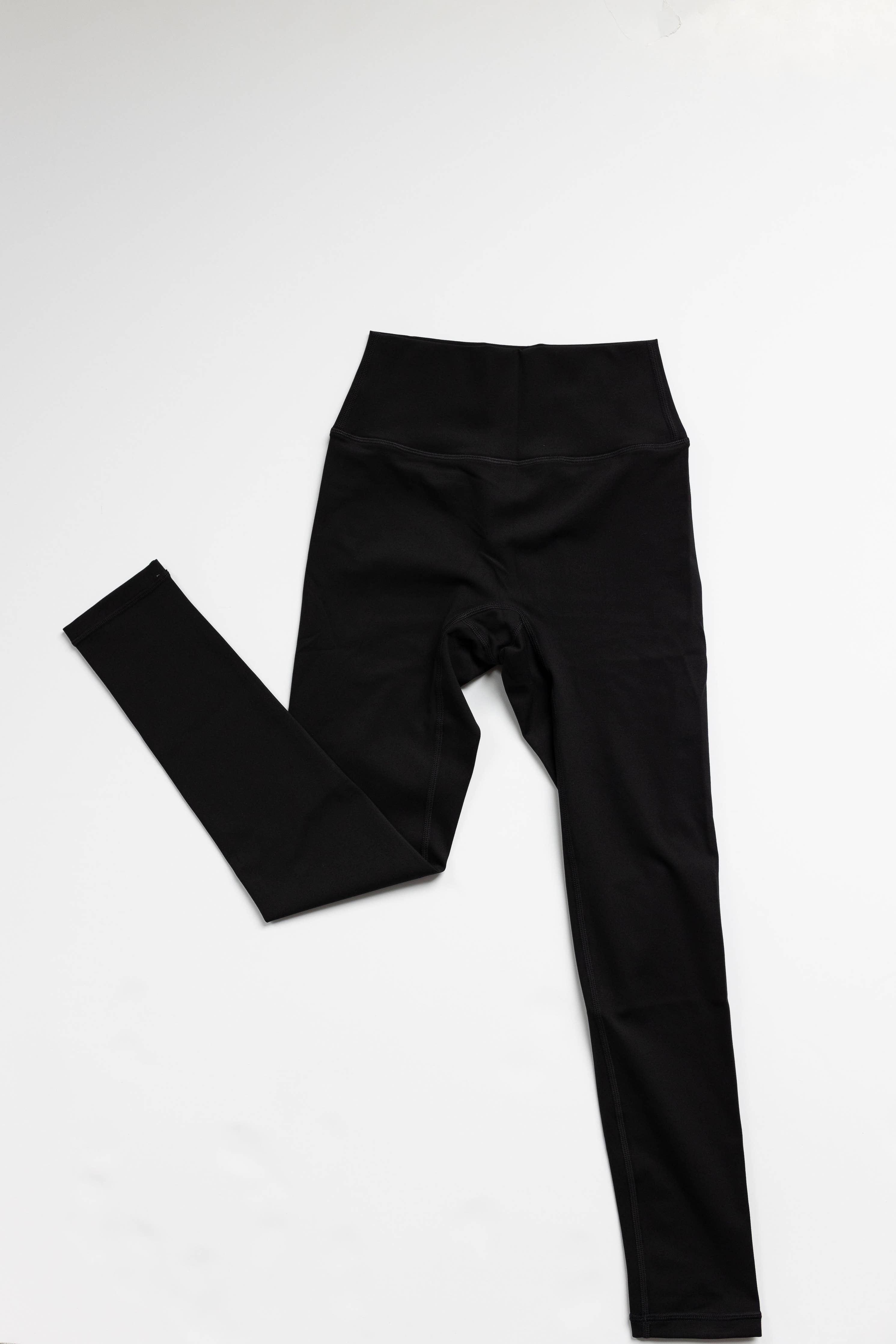 Mode wear - Run Your A** Off Leggings