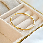 Blueyejewelry - Endless Hoop Earrings