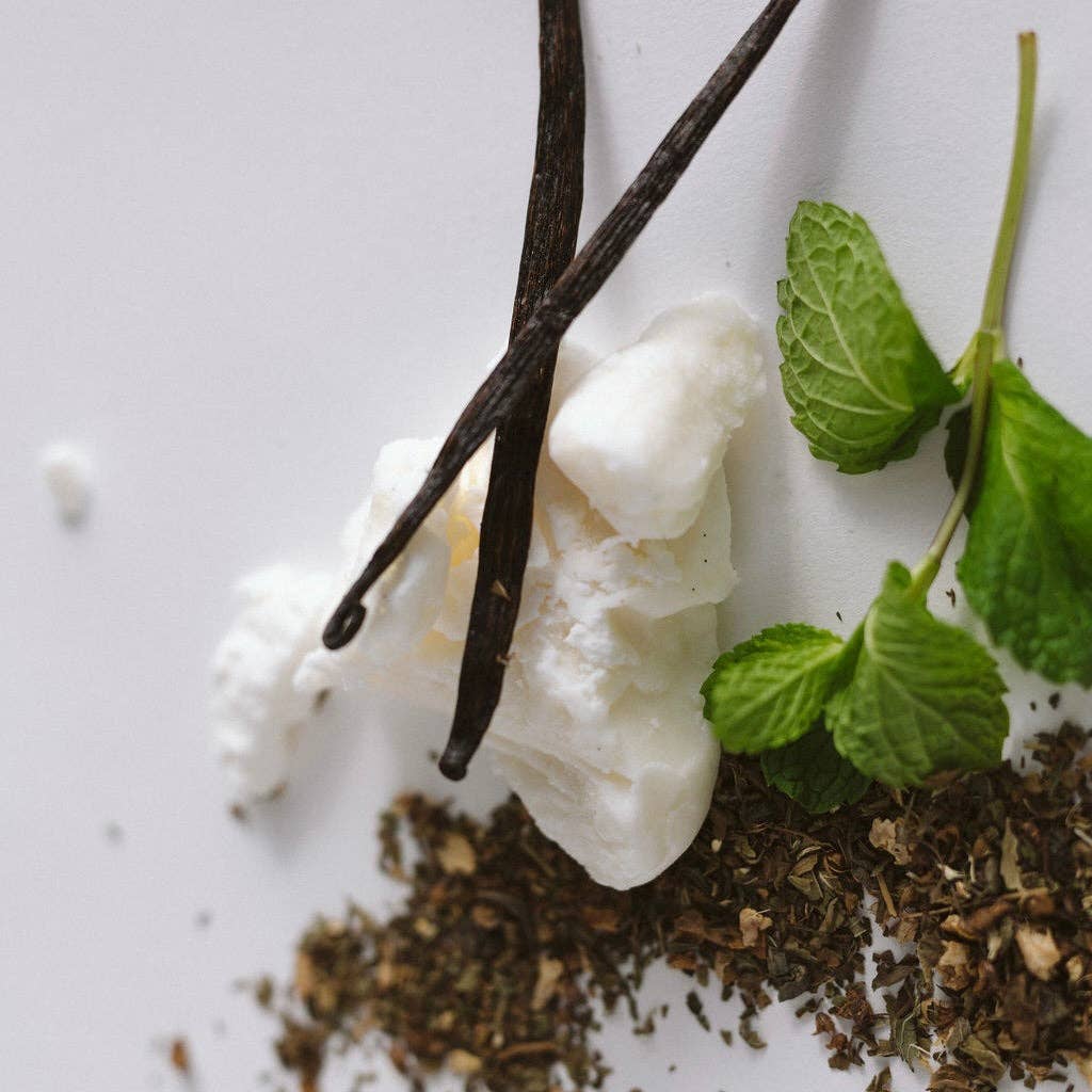 Picot - Tobacco Mint Body Wash