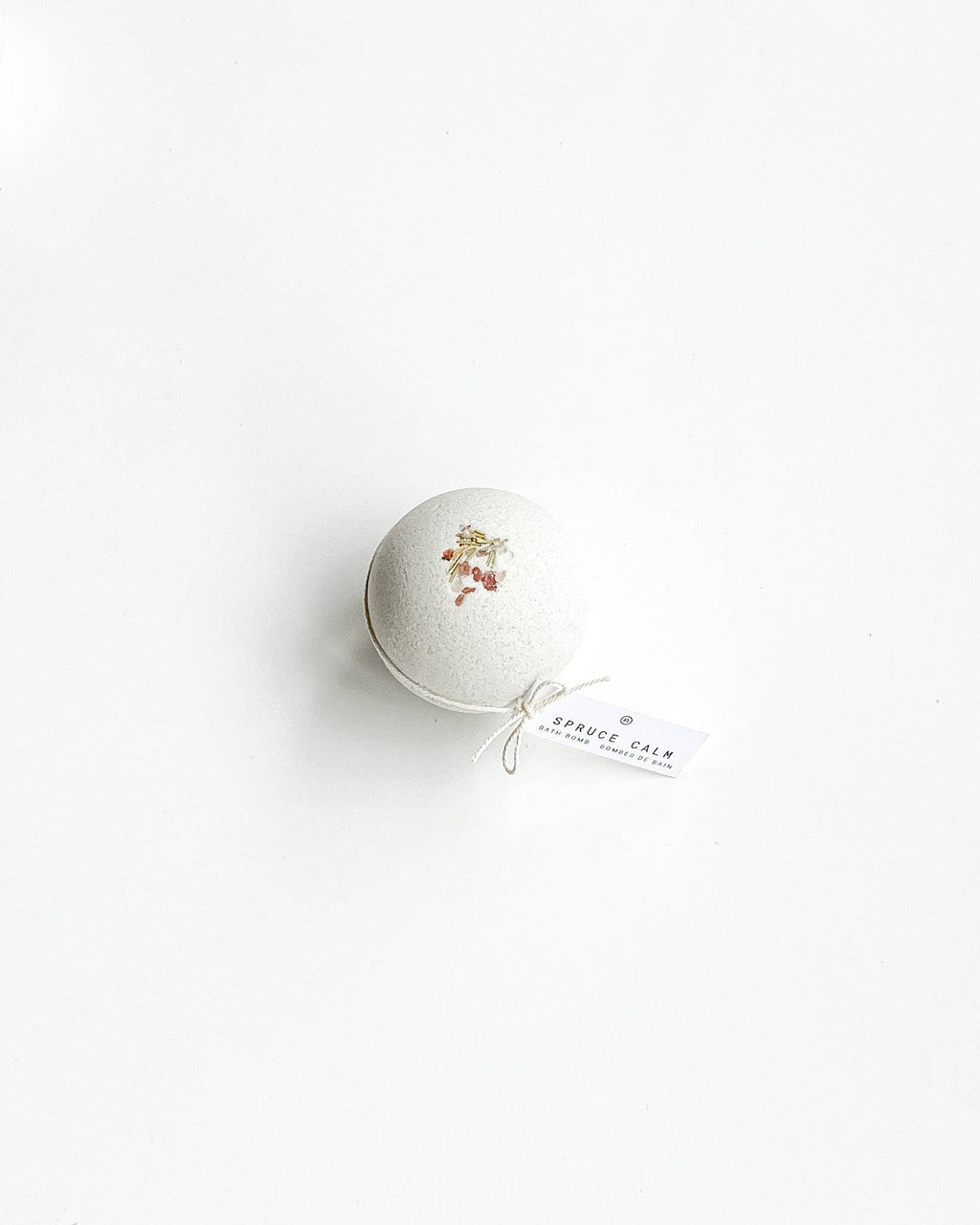 Spruce Calm Bath Bomb