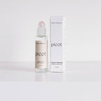 Honey Tobacco Fragrance Roller