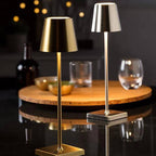 Halo Table/Desk Lamp