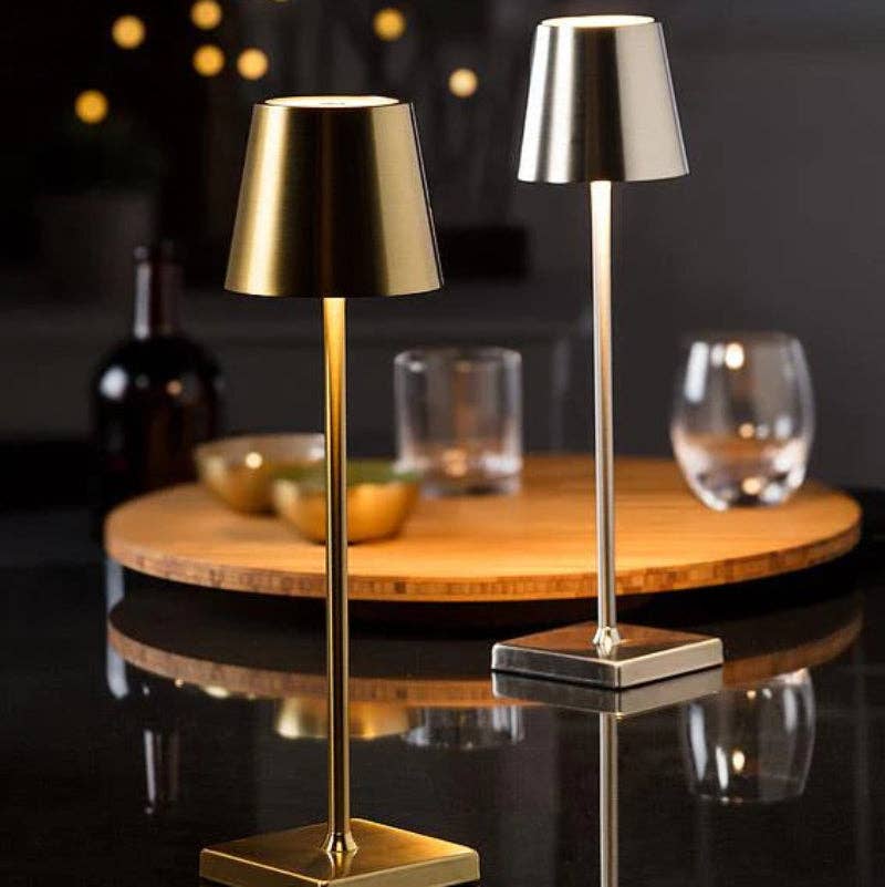 Halo Table/Desk Lamp