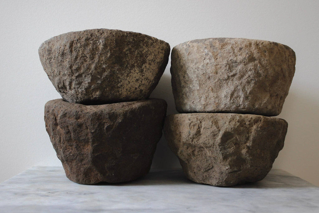 PJ Society - The Jilly Stone Bowl
