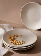 Stoneware Dinner Plate | Dadasi 10.2"