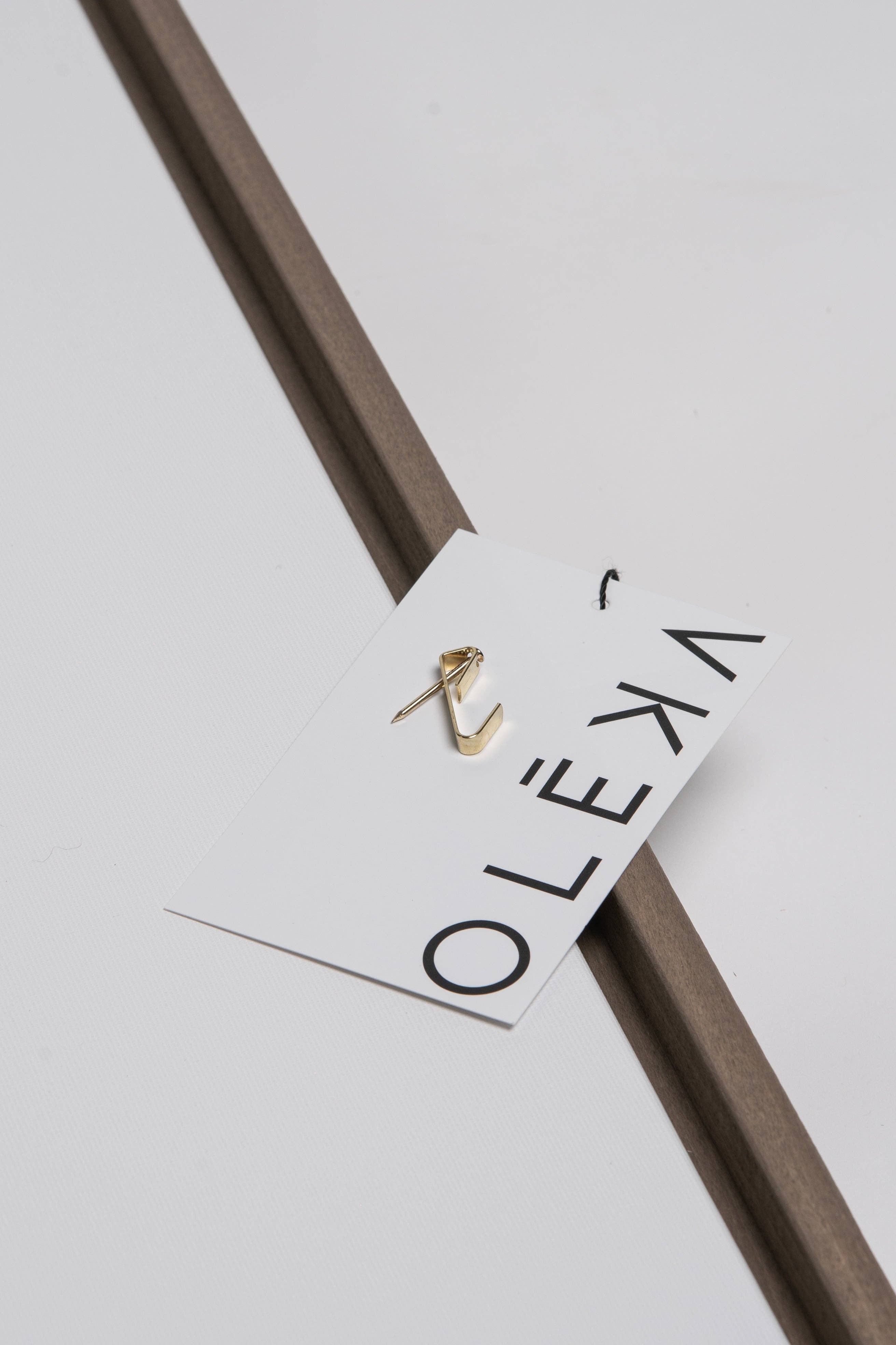 Precious Flower Duo , canvas wall art print 18x24 (x2)