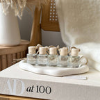 Car Diffuser Basil + Bosc Pear