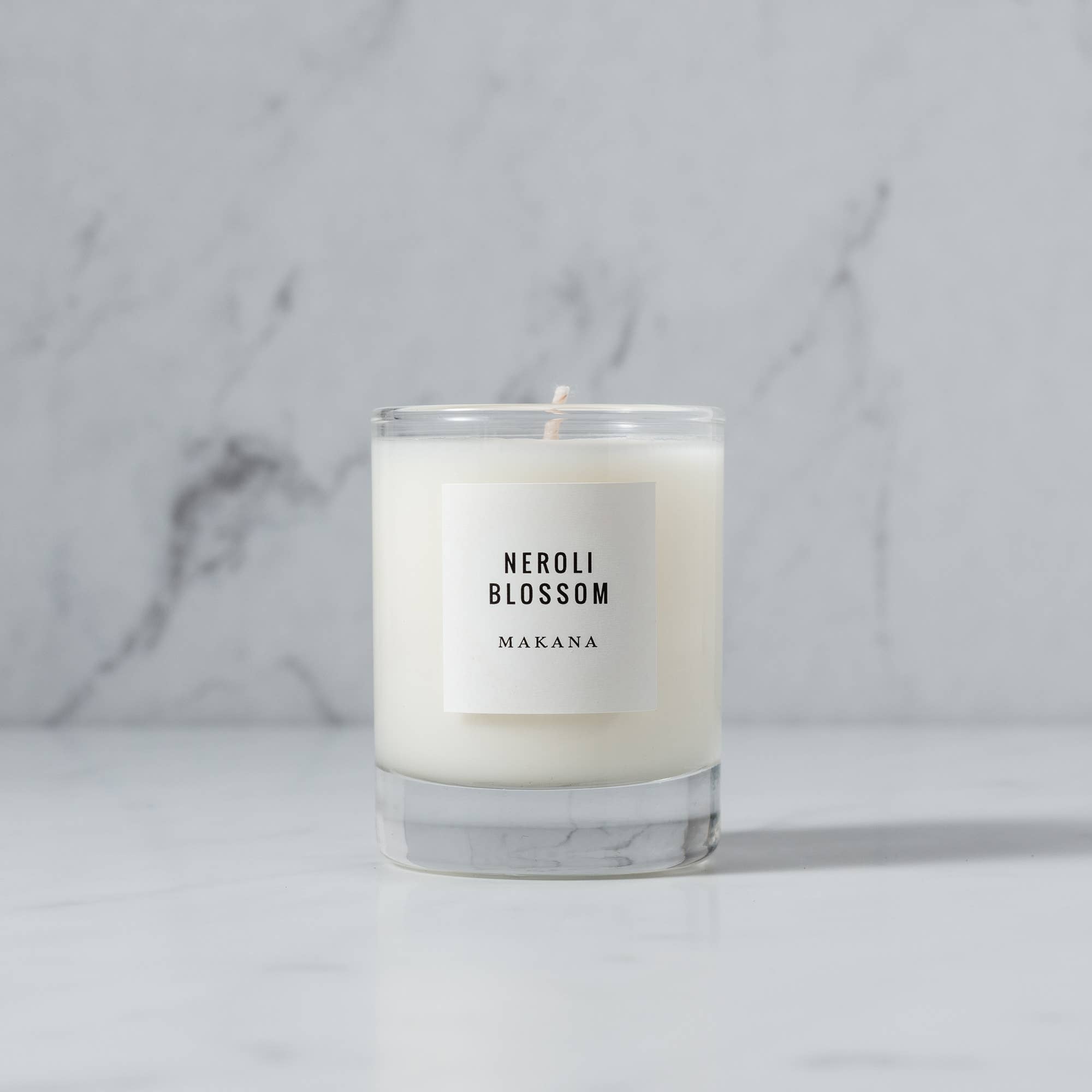 Neroli Blossom - Petite Candle 3 oz