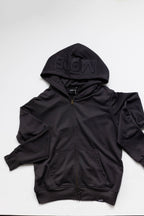 Mode Wear - Zip Up and Go Hoodie