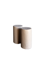 Sandstone Salt & Pepper Shakers