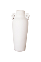 Santorini Urn Link Vase Large