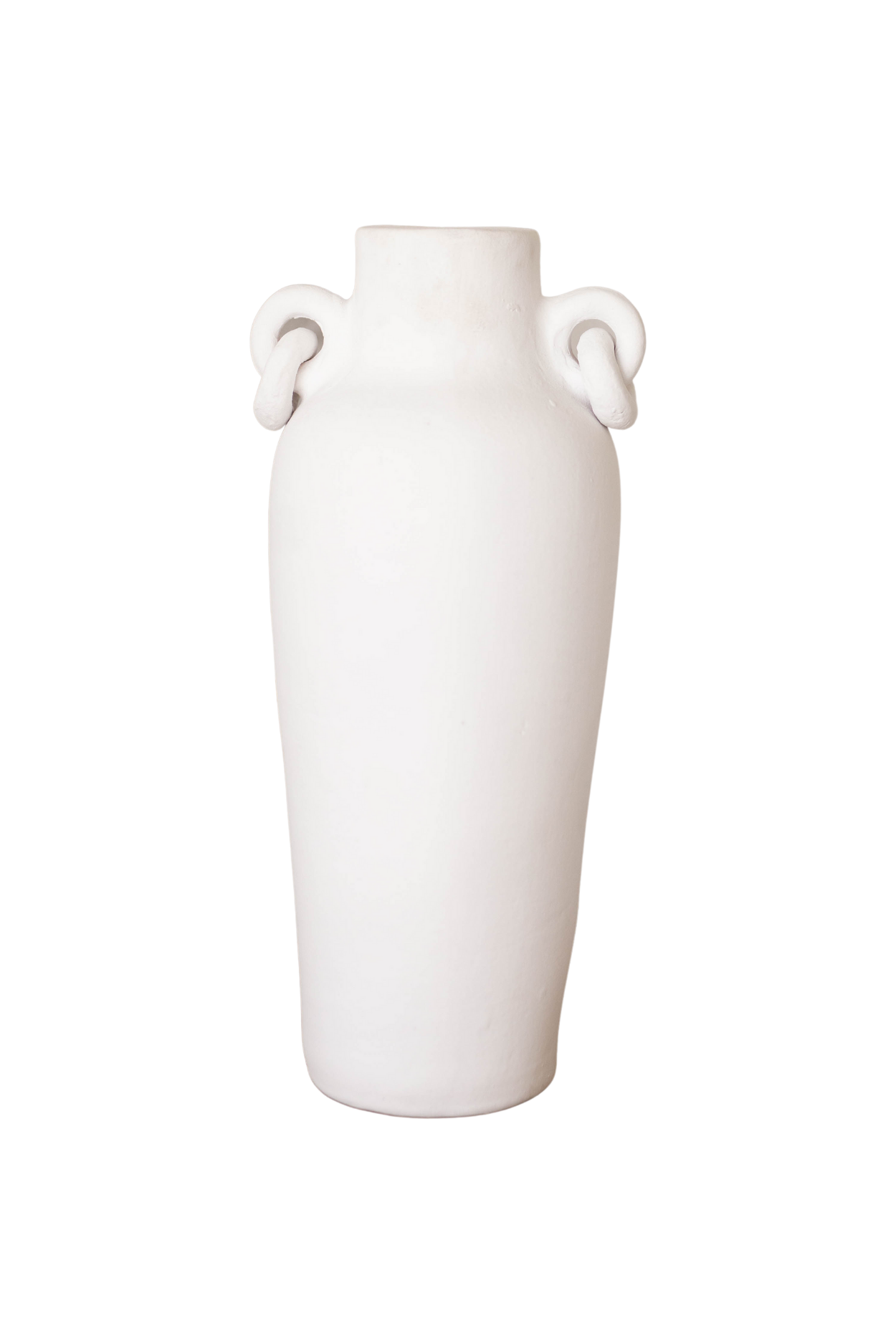 Santorini Urn Link Vase Large