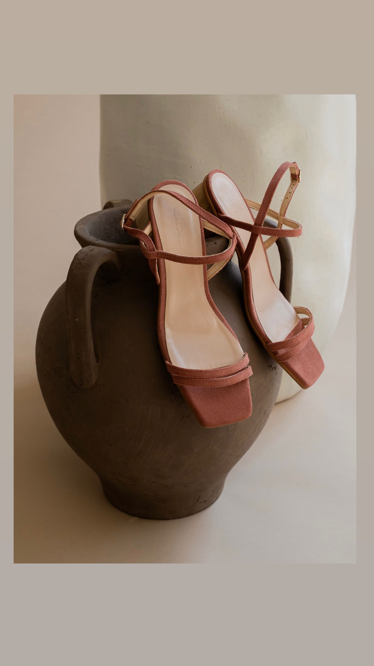 Land Sandals