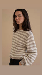 Pantelleria Sweater