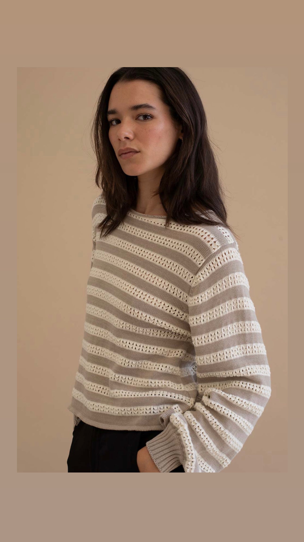 Pantelleria Sweater