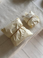 Handmade Ceramic House Ornament