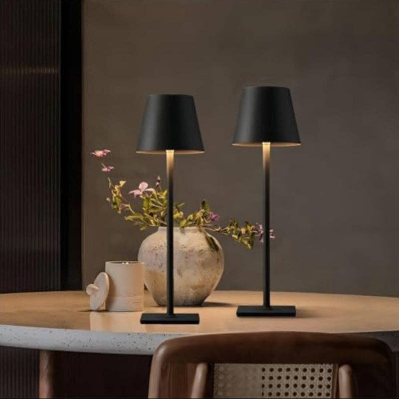 Halo Table/Desk Lamp