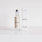 Honey Tobacco Fragrance Roller