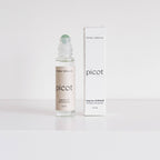 Honey Tobacco Fragrance Roller