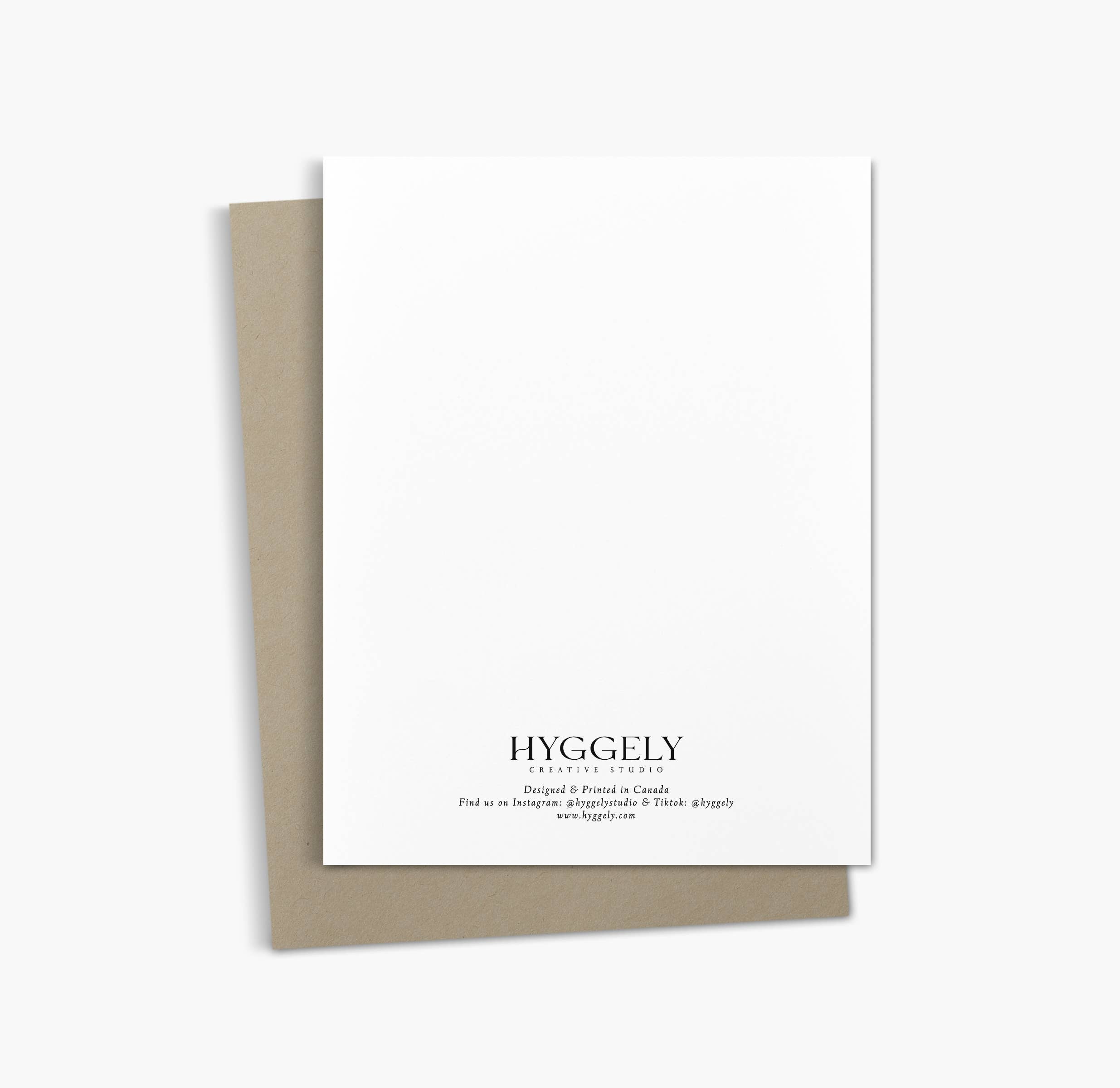Hyggely Cards
