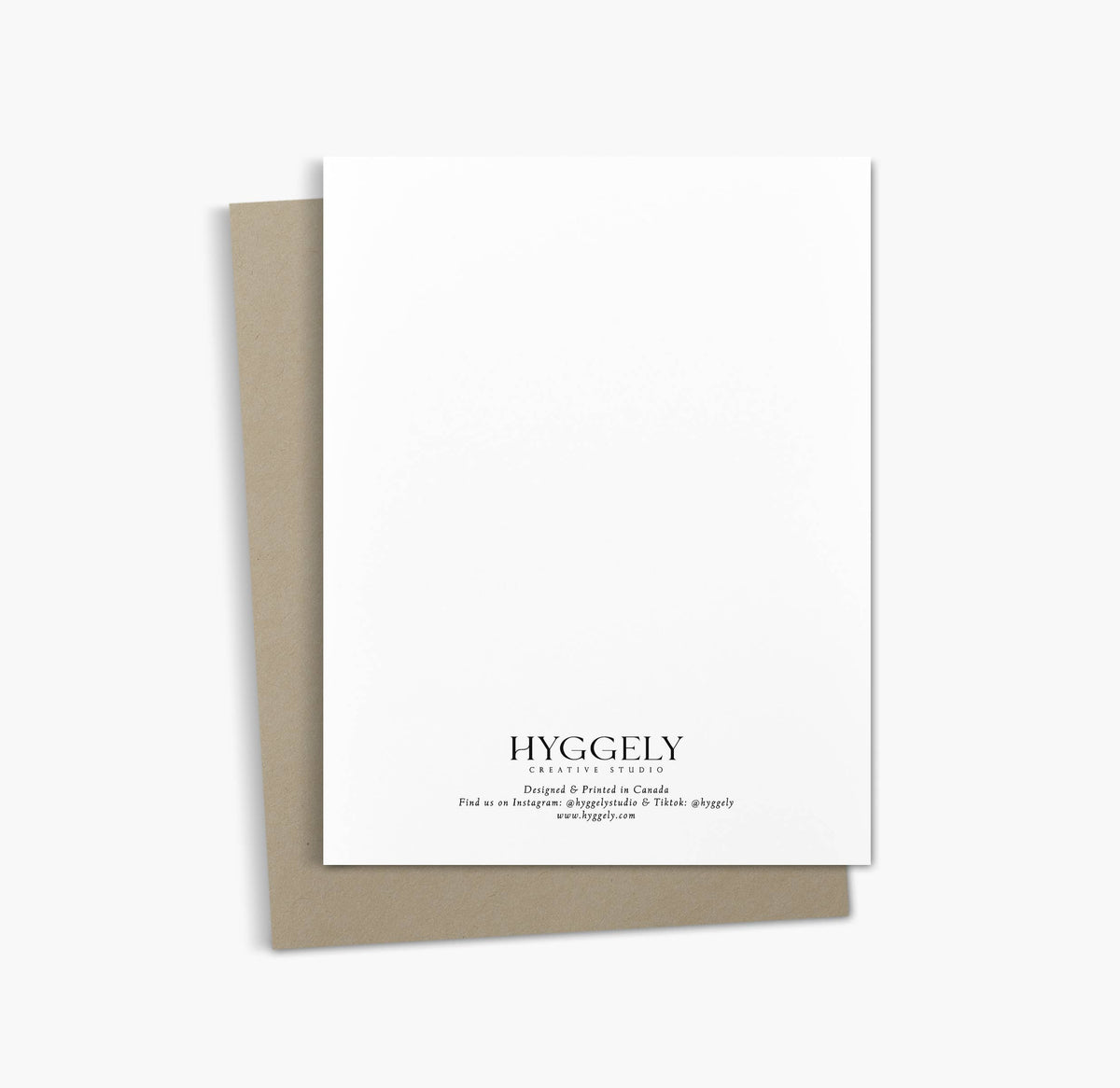 Hyggely - Christmas Greeting Card Collection