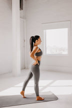 Mode wear - Run Your A** Off Leggings