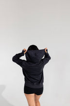 Mode Wear - Zip Up and Go Hoodie