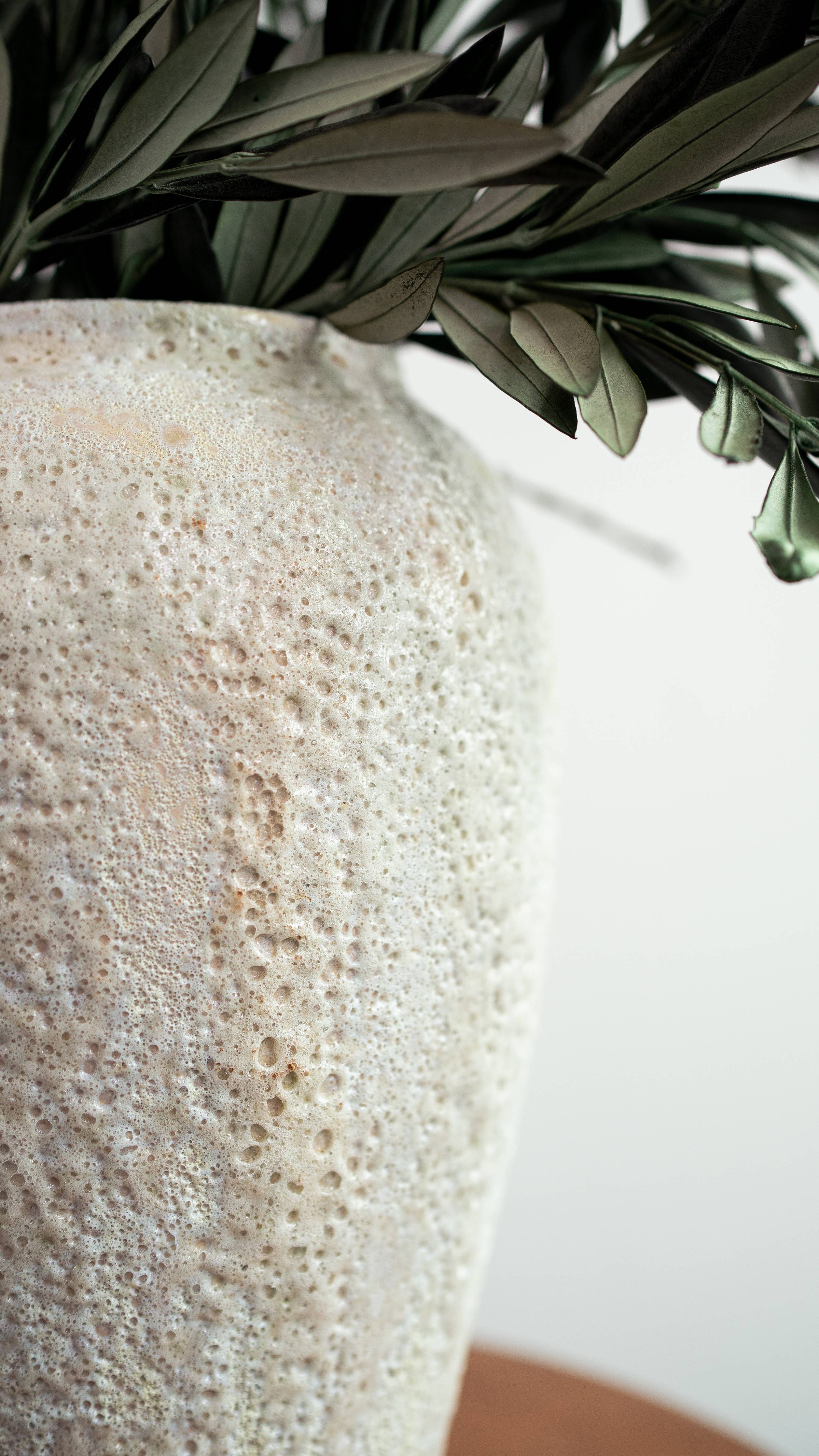 Wabi-Sabi Vase 