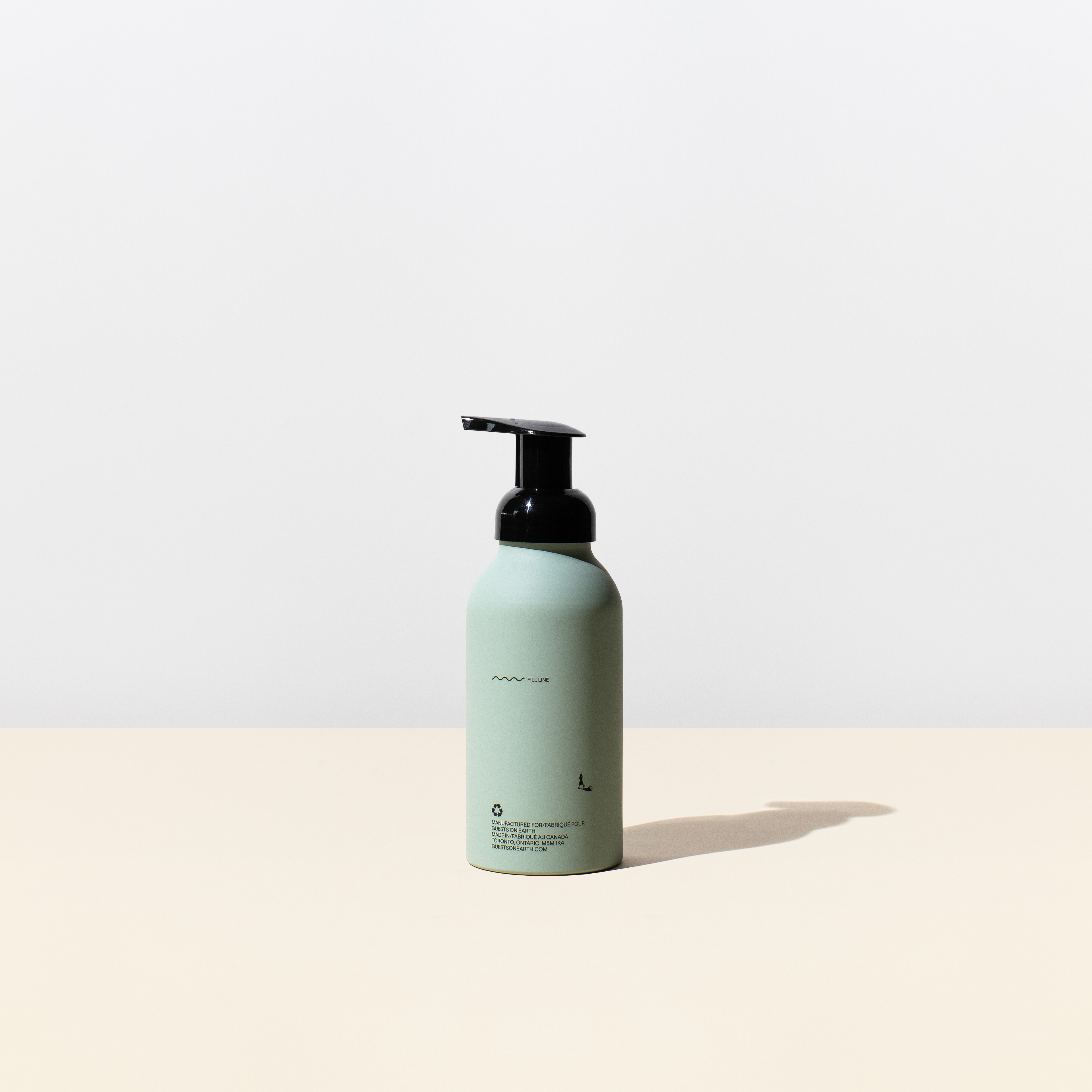 Guest on Earth - Foaming Hand Soap