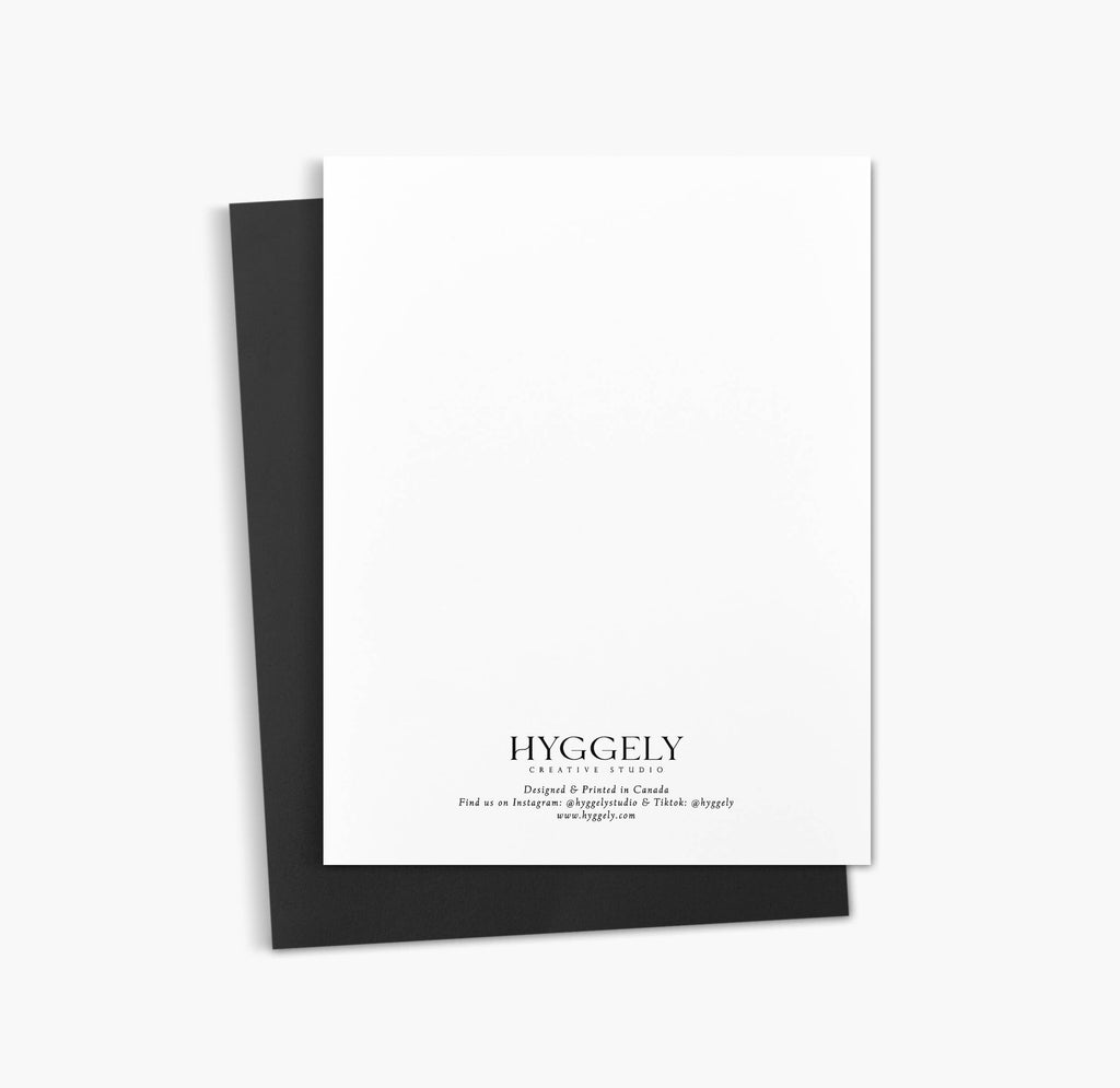 Hyggely - Christmas Greeting Card Collection