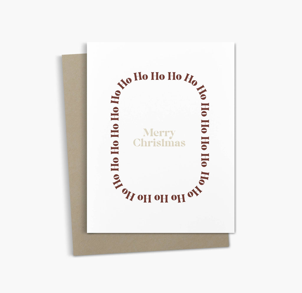 Hyggely - Christmas Greeting Card Collection