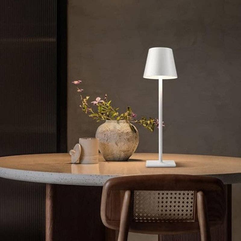 Halo Table/Desk Lamp
