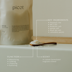 Picot - Honey Tobacco Bath Soak