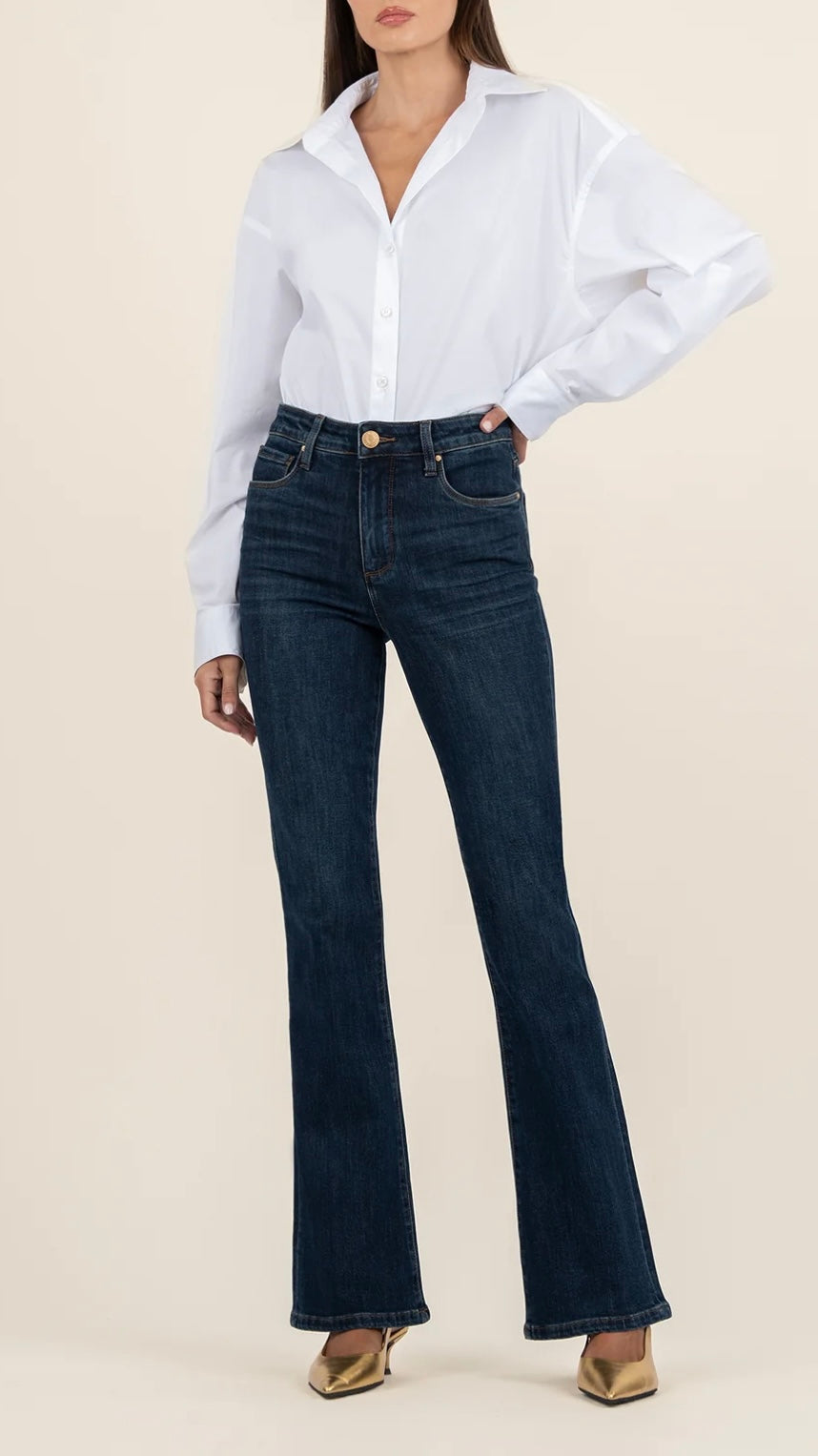 Ana High Rise Flare