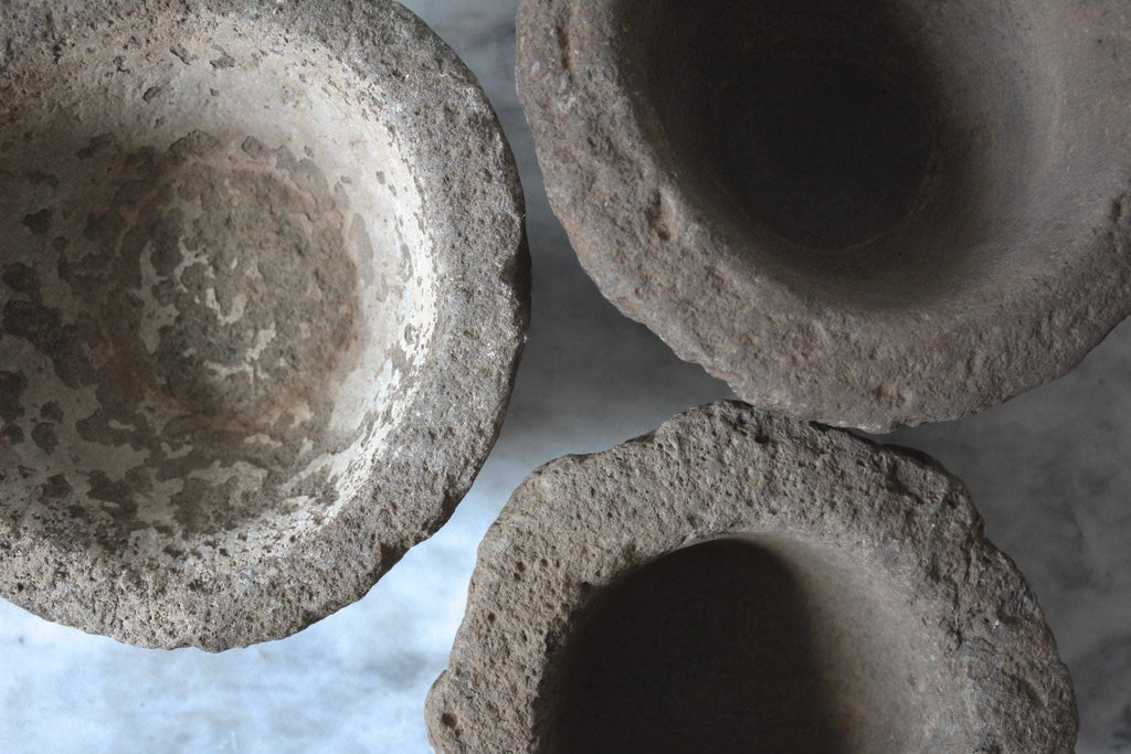 PJ Society - The Jilly Stone Bowl