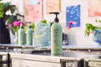 Laundry Detergent Bulk Refill