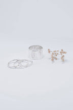 Wide Band Stacking Set