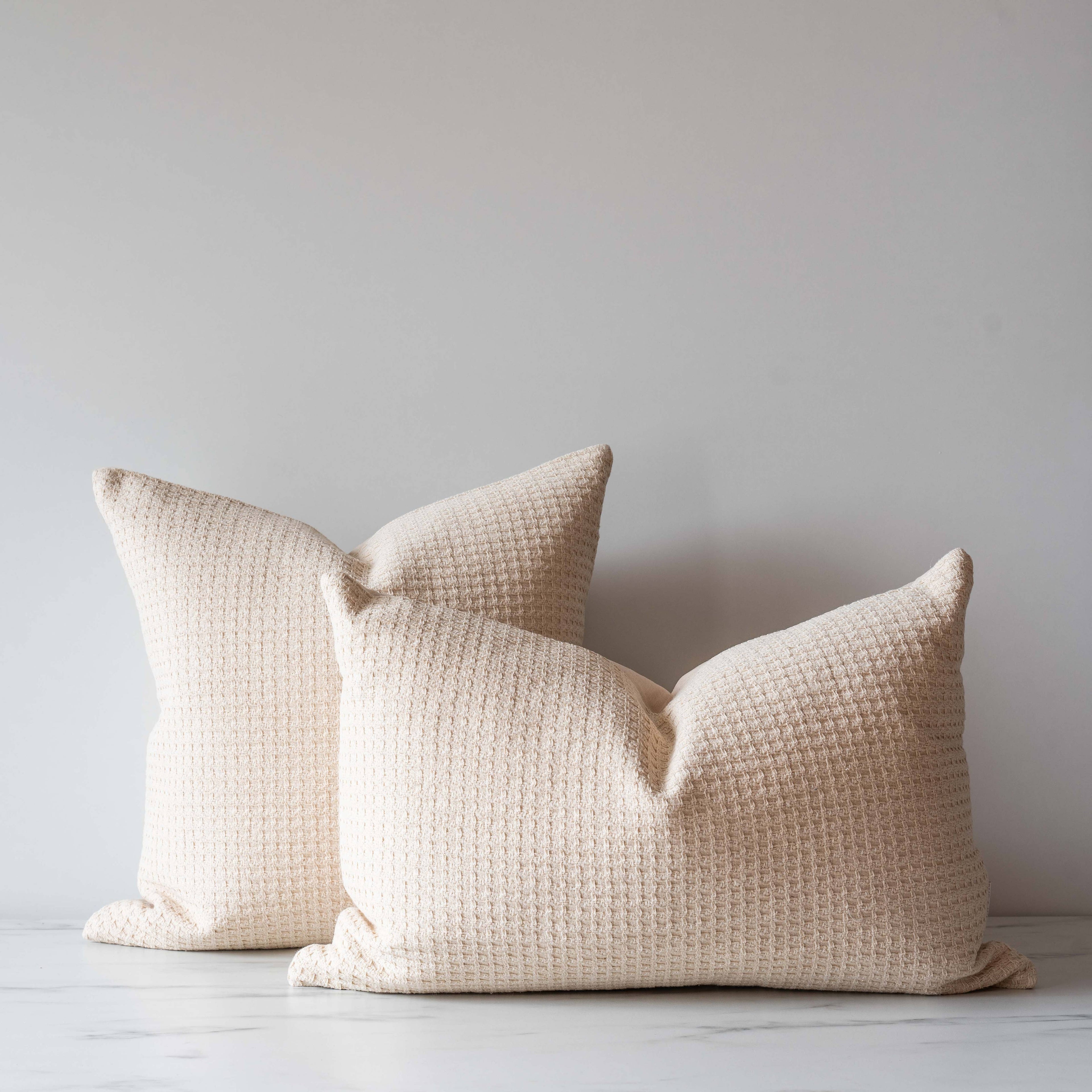 MALCOLM Pillow