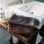 Steel & Clover - Range Road 30 Dopp Kit - Petite