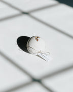 Chamomile + Oat Bath Bomb